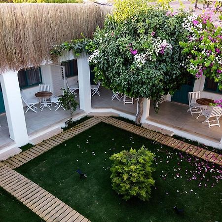 Avlu Otel Datca Εξωτερικό φωτογραφία