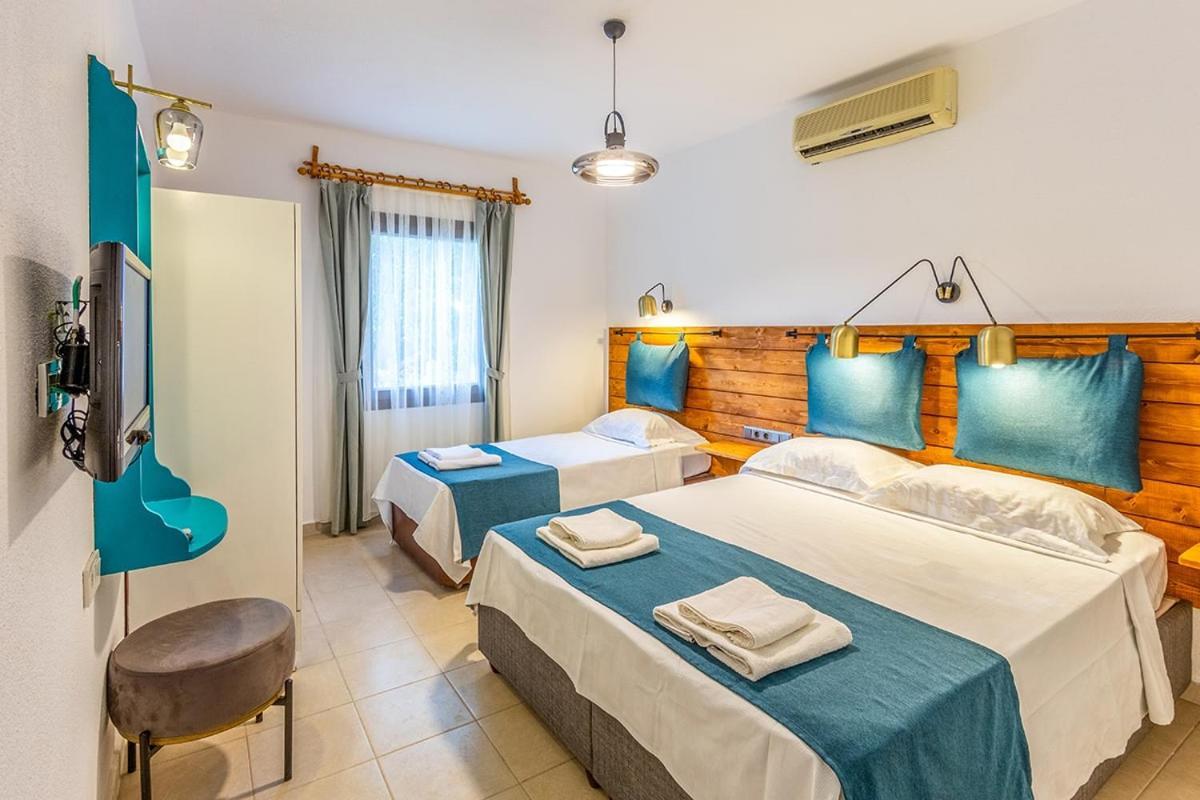 Avlu Otel Datca Εξωτερικό φωτογραφία