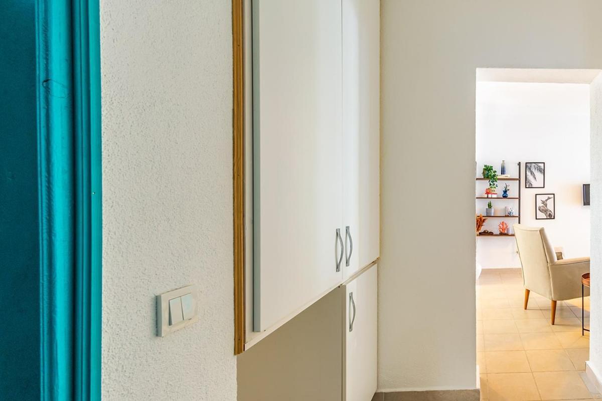 Avlu Otel Datca Εξωτερικό φωτογραφία