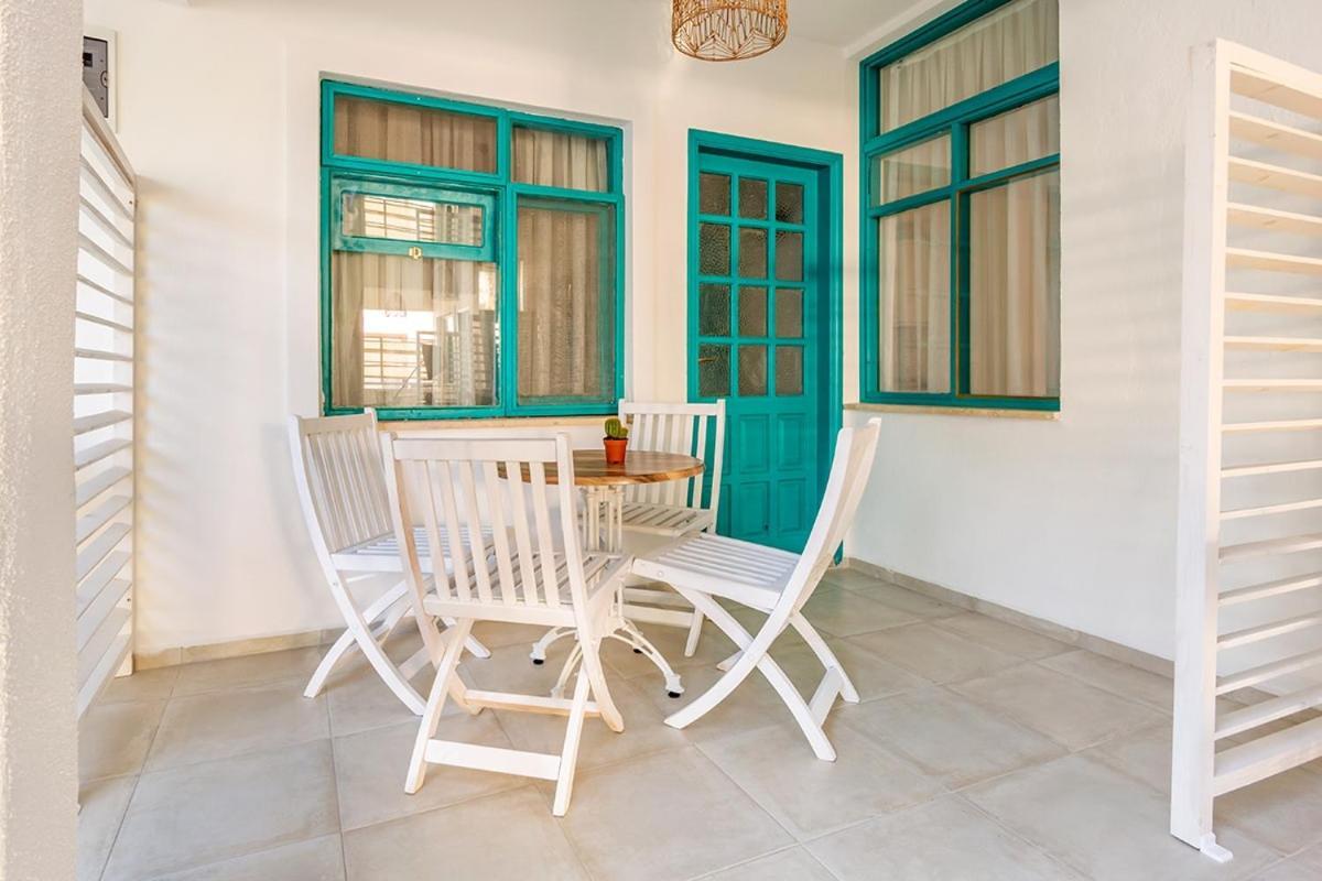 Avlu Otel Datca Εξωτερικό φωτογραφία