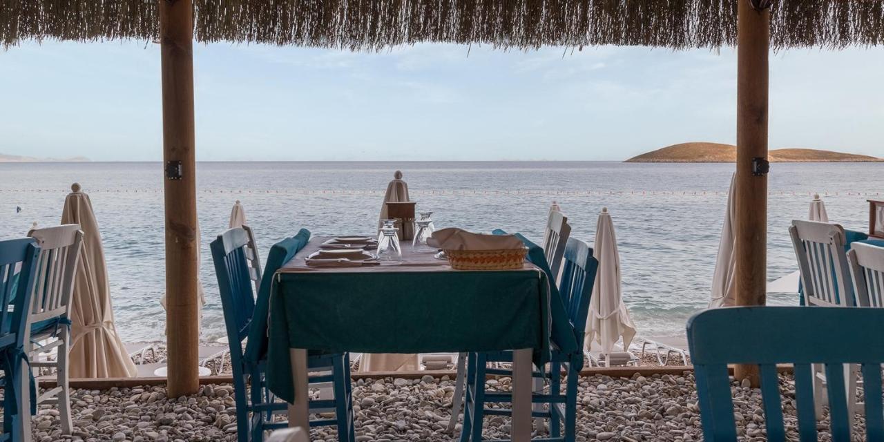 Avlu Boutique Hotel Datca Εξωτερικό φωτογραφία