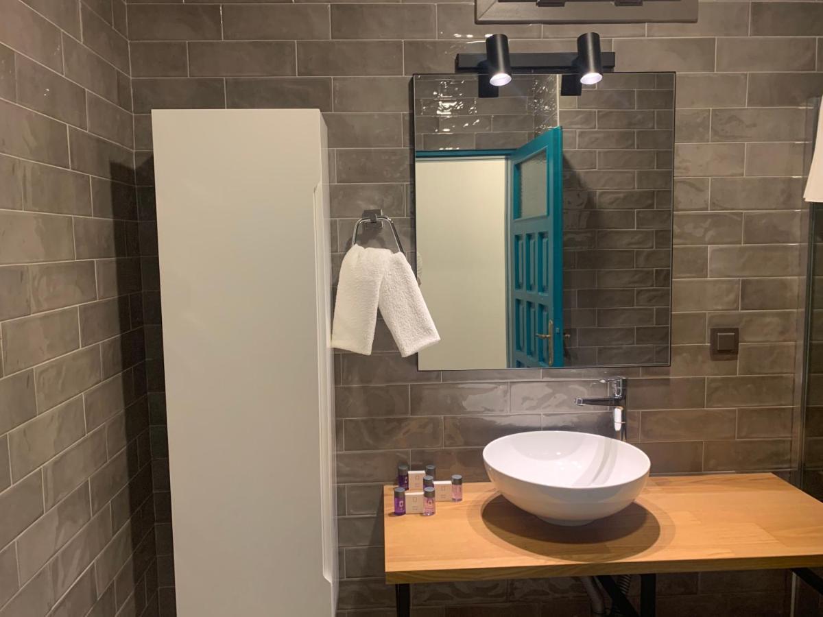 Avlu Otel Datca Εξωτερικό φωτογραφία